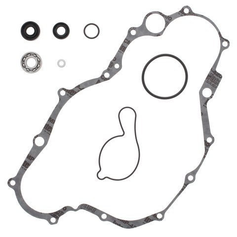 WINDEROSA ZESTAW NAPRAWCZY POMPY WODY YAMAHA WR450F 07-15, YZ450F 06-09