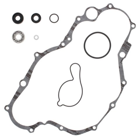 WINDEROSA ZESTAW NAPRAWCZY POMPY WODY YAMAHA WR450F 07-15, YZ450F 06-09 WINDEROSA ZESTAW NAPRAWCZY POMPY WODY YAMAHA WR450F 07-15, YZ450F 06-09