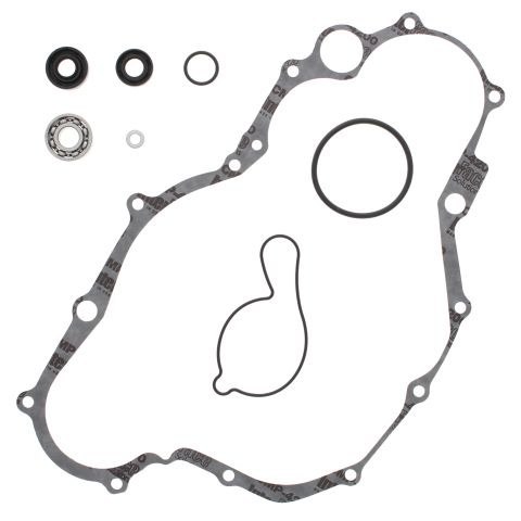 WINDEROSA ZESTAW NAPRAWCZY POMPY WODY YAMAHA WR450F 07-15, YZ450F 06-09 WINDEROSA ZESTAW NAPRAWCZY POMPY WODY YAMAHA WR450F 07-15, YZ450F 06-09