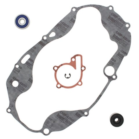 VERTEX ZESTAW NAPRAWCZY POMPY WODY YFZ 350 BANSHEE VERTEX ZESTAW NAPRAWCZY POMPY WODY YFZ 350 BANSHEE
