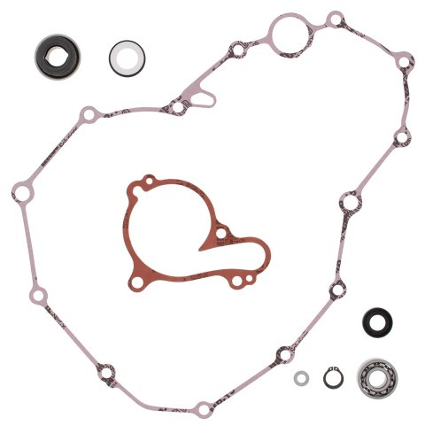 WINDEROSA VERTEX ZESTAW POMPY WODY YAMAHA YFZ 450R 09-19, YFZ 450X 10-11