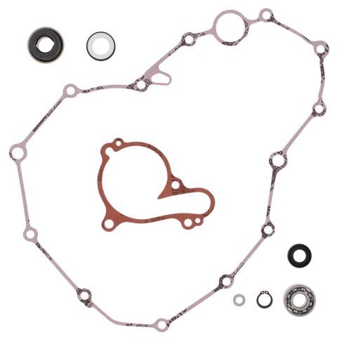 WINDEROSA VERTEX ZESTAW POMPY WODY YAMAHA YFZ 450R 09-19, YFZ 450X 10-11 WINDEROSA VERTEX ZESTAW POMPY WODY YAMAHA YFZ 450R 09-19, YFZ 450X 10-11