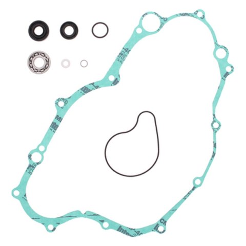 VERTEX ZESTAW NAPRAWCZY POMPY WODY YZ250F 01-13