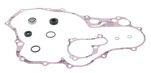 VERTEX ZESTAW NAPRAWCZY POMPY WODY YZF450 18-19