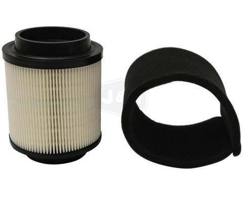 ALL BALLS FILTR POWIETRZA POLARIS HAWKEYE 300 '06-'11, PHOENIX 200 '05-'22, RZR 170 '10-'21,, SPORTSMAN 300 4X4 '08-'10, TRAIL B