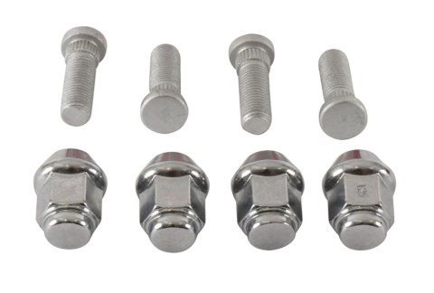 ALL BALLS SZPILKI I NAKRĘTKI KOŁA PRZEDNIEGO / TYLNEGO M10 X 1,25 CAN-AM DEFENDER/OUTLANDER/COMMANDER/RENEGADE - PATRZ OPIS DODA ALL BALLS SZPILKI I NAKRĘTKI KOŁA PRZEDNIEGO / TYLNEGO M10 X 1,25 CAN-AM DEFENDER/OUTLANDER/COMMANDER/RENEGADE - PATRZ OPIS DODA