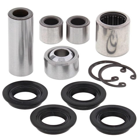 ALL BALLS ZESTAW NAPRAWCZY WAHACZA PRZEDNIEGO DOLNEGO (A-ARM) KAWASAKI KVF 650/750 '06-'13, GÓRNEGO KFX 450R '08-'14 ALL BALLS ZESTAW NAPRAWCZY WAHACZA PRZEDNIEGO DOLNEGO (A-ARM) KAWASAKI KVF 650/750 '06-'13, GÓRNEGO KFX 450R '08-'14