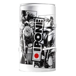 IPONE SHOGUN 2R 2T OLEJ DO MIESZANKI 100% SYNTETYK BECZKA 60L (AKC)