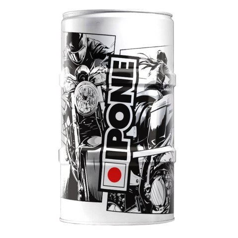 IPONE SHOGUN 2R 2T OLEJ DO MIESZANKI 100% SYNTETYK BECZKA 60L (AKC) IPONE SHOGUN 2R 2T OLEJ DO MIESZANKI 100% SYNTETYK BECZKA 60L (AKC)