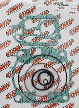 JR (OMP) USZCZELKI TOP-END YAMAHA YZ 250 '95-'96