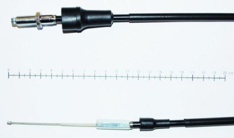 JR LINKA GAZU YAMAHA YFM 660 GRIZZLY '02-'08