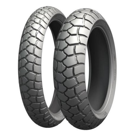MICHELIN OPONA 120/70R19 ANAKEE ADVENTURE 60V TL/TT M/C PRZÓD DOT 05/2025