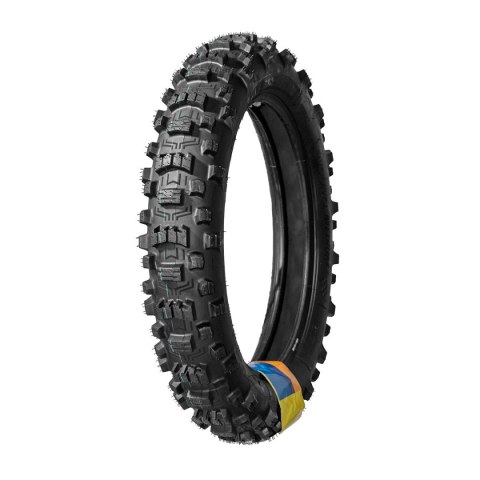 MICHELIN OPONA 120/90-18 ENDURO MEDIUM 2 65R TT TYŁ DOT 47/2024