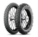 MICHELIN OPONA 120/90-18 ENDURO MEDIUM 2 65R TT TYŁ DOT 47/2024