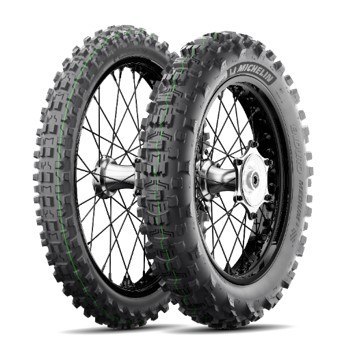 MICHELIN OPONA 120/90-18 ENDURO MEDIUM 2 65R TT TYŁ DOT 47/2024