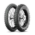 MICHELIN OPONA 120/90-18 ENDURO MEDIUM 2 65R TT TYŁ DOT 47/2024