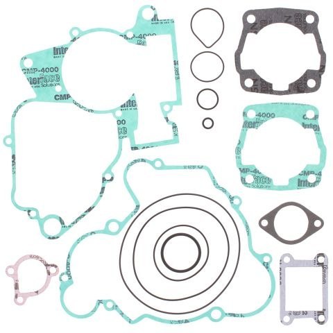 WINDEROSA (VERTEX) KOMPLET USZCZELEK KTM SX 65 98-08, XC 65 08 WINDEROSA (VERTEX) KOMPLET USZCZELEK KTM SX 65 98-08, XC 65 08