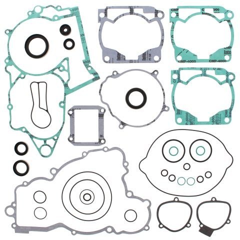 WINDEROSA (VERTEX) KOMPLET USZCZELEK Z USZCZELNIACZAMI SILNIKOWYMI HUSQVARNA TC 250 14-16, KTM SX 250 07-16, XC 250 07, XC-W 250 WINDEROSA (VERTEX) KOMPLET USZCZELEK Z USZCZELNIACZAMI SILNIKOWYMI HUSQVARNA TC 250 14-16, KTM SX 250 07-16, XC 250 07, XC-W 250