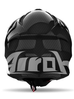 AIROH KASK CROSS / ENDURO / ATV / QUAD AVIATOR ACE 2 CARBON KOLOR KARBON ROZMIAR L