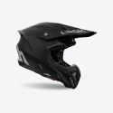 AIROH KASK CROSS / ENDURO / ATV / QUAD TWIST 3 KOLOR CZARNY MAT ROZMIAR S