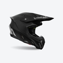 AIROH KASK CROSS / ENDURO / ATV / QUAD TWIST 3 KOLOR CZARNY MAT ROZMIAR S