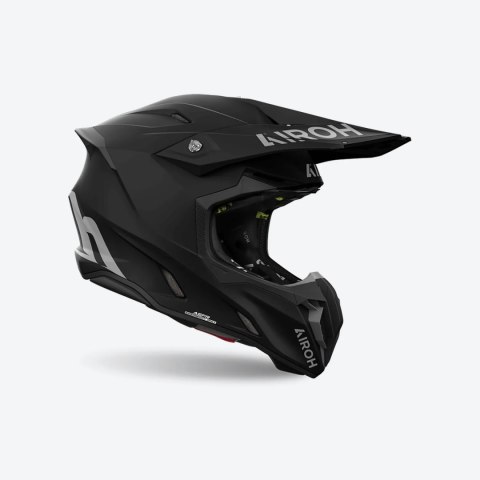 AIROH KASK CROSS / ENDURO / ATV / QUAD TWIST 3 KOLOR CZARNY MAT ROZMIAR S AIROH KASK CROSS / ENDURO / ATV / QUAD TWIST 3 KOLOR CZARNY MAT ROZMIAR S