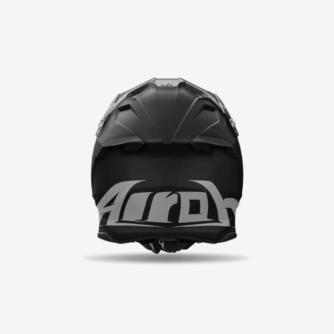 AIROH KASK CROSS / ENDURO / ATV / QUAD TWIST 3 KOLOR CZARNY MAT ROZMIAR S AIROH KASK CROSS / ENDURO / ATV / QUAD TWIST 3 KOLOR CZARNY MAT ROZMIAR S