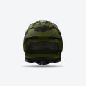 AIROH KASK CROSS / ENDURO / ATV / QUAD TWIST 3 MILITARY MATT KOLOR ZIELONY/CZARNY MAT ROZMIAR M