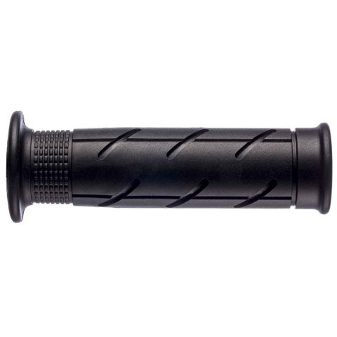 ARIETE MANETKI ROAD ECONOMIC ASP (120MM) Z OTOWREM NA CIĘŻARKI KOLOR CZARNY (WZÓR HONDA) (12) ARIETE MANETKI ROAD ECONOMIC ASP (120MM) Z OTOWREM NA CIĘŻARKI KOLOR CZARNY (WZÓR HONDA) (12)