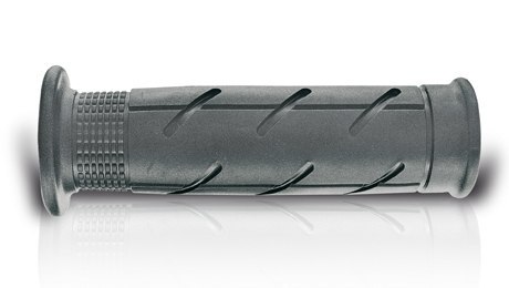 ARIETE MANETKI ROAD SUPER SOFT (120 MM) Z OTWOREM KOLOR CZARNY (WZÓR HONDA) (12)
