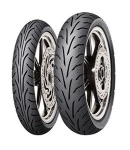 DUNLOP OPONA 100/90-18 ARROWMAX GT601 56H TL PRZÓD DOT 16/2025