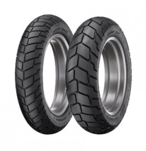 DUNLOP OPONA 130/90B16 D427 67H TL PRZÓD HARLEY-DAVIDSON DOT 09/2022