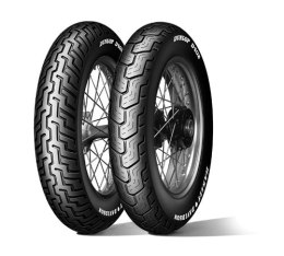DUNLOP ZZZZ OPONA 130/70B18 D402 63H TL PRZÓD HARLEY-DAVIDSON DOT 26-42/2022