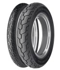 DUNLOP ZZZZ OPONA 130/70B18 D402 63H TL PRZÓD HARLEY-DAVIDSON DOT 26-42/2022