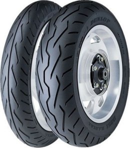 DUNLOP ZZZZ OPONA 200/60R16 D251 79V TL TYŁ DOT 46/2022