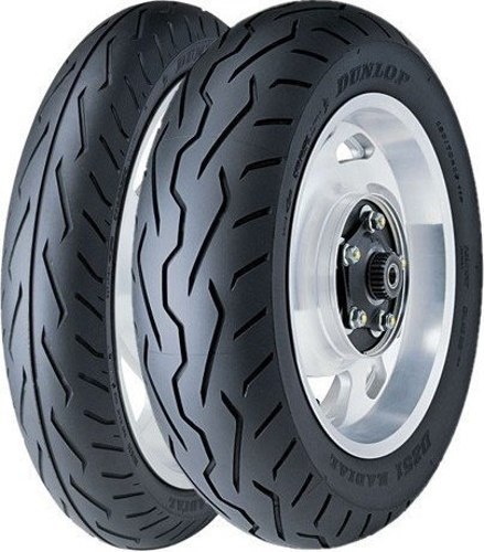 DUNLOP ZZZZ OPONA 200/60R16 D251 79V TL TYŁ DOT 46/2022