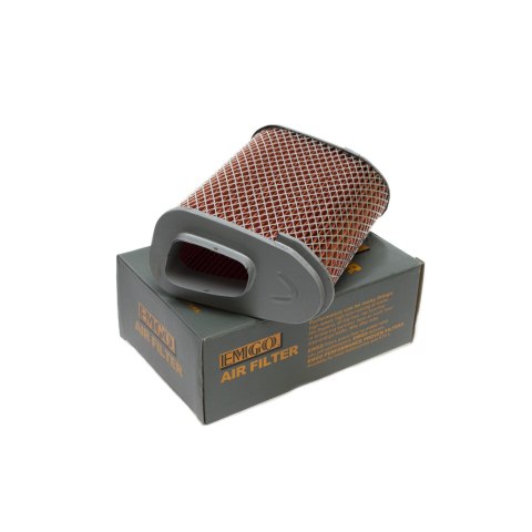 EMGO FILTR POWIETRZA HONDA CBR 1000F 87-99 (HFA1903) (17211-MM5-620) (H1166) EMGO FILTR POWIETRZA HONDA CBR 1000F 87-99 (HFA1903) (17211-MM5-620) (H1166)