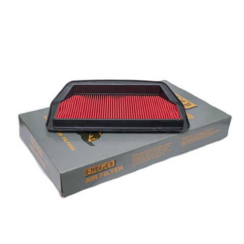 EMGO FILTR POWIETRZA HONDA CBR 1100 XX 99-06, X11 00-03 (HFA1915) (17210-MAT-E01) (H1205) EMGO FILTR POWIETRZA HONDA CBR 1100 XX 99-06, X11 00-03 (HFA1915) (17210-MAT-E01) (H1205)