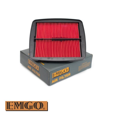 EMGO FILTR POWIETRZA SUZUKI GSF600/1200 95-99, GSXR 750/1100 W (HFA3605) (13780-17E00) (S3152) EMGO FILTR POWIETRZA SUZUKI GSF600/1200 95-99, GSXR 750/1100 W (HFA3605) (13780-17E00) (S3152)