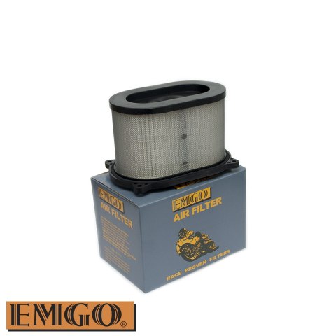EMGO FILTR POWIETRZA SUZUKI SV650 99-02, CAGIVA RAPTOR 650 (HFA3609) (13780-20F00) (S3162) EMGO FILTR POWIETRZA SUZUKI SV650 99-02, CAGIVA RAPTOR 650 (HFA3609) (13780-20F00) (S3162)