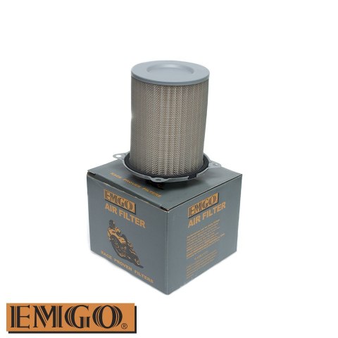 EMGO FILTR POWIETRZA SUZUKI VZ 800 MARAUDER 97-04 (HFA3803) (13780-48E00) (S3172) EMGO FILTR POWIETRZA SUZUKI VZ 800 MARAUDER 97-04 (HFA3803) (13780-48E00) (S3172)