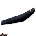 FM-PARTS POKROWIEC / POSZYCIE SIEDZENIA ASS GUARDIAN KTM / HUSQVARNA TBI '24 KOLOR CZARNY