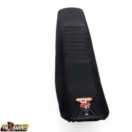 FM-PARTS POKROWIEC / POSZYCIE SIEDZENIA ASS GUARDIAN KTM / HUSQVARNA TBI '24 KOLOR CZARNY