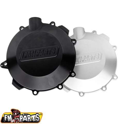 FM-PARTS POKRYWA SPRZEGŁA (DEKIEL) WZMACNIANA CNC 6082 ALUMINIUM (WIĘKSZA POJEMNOŚĆ OLEJU) KTM/HUSQVARNA/GAS GAS 250/300 '17-'23 FM-PARTS POKRYWA SPRZEGŁA (DEKIEL) WZMACNIANA CNC 6082 ALUMINIUM (WIĘKSZA POJEMNOŚĆ OLEJU) KTM/HUSQVARNA/GAS GAS 250/300 '17-'23