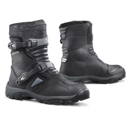 FORMA BUTY ADVENTURE LOW (NISKIE) DRY KOLOR CZARNY ROZMIAR 42