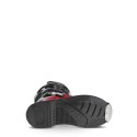 GAERNE BUTY CROSS/ENDURO JUNIOR/KID/DZIECIĘCE MODEL GX-J KOLOR CZARNY/BIAŁY/CZERWONY ROZMIAR 34