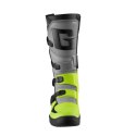 GAERNE BUTY CROSS/ENDURO MODEL GX-1 EVO YELLOW/BLACK KOLOR ŻÓŁTY/CZARNY ROZMIAR 45
