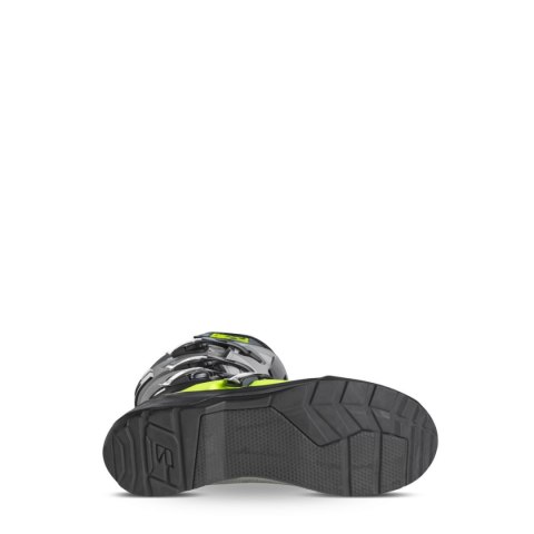 GAERNE BUTY CROSS/ENDURO MODEL GX-1 EVO YELLOW/BLACK KOLOR ŻÓŁTY/CZARNY ROZMIAR 45 GAERNE BUTY CROSS/ENDURO MODEL GX-1 EVO YELLOW/BLACK KOLOR ŻÓŁTY/CZARNY ROZMIAR 45