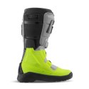 GAERNE BUTY CROSS/ENDURO MODEL GX-1 EVO YELLOW/BLACK KOLOR ŻÓŁTY/CZARNY ROZMIAR 46