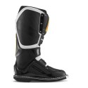 GAERNE BUTY CROSS/ENDURO MODEL SG-12 LUXE KOLOR CZARNY/BIAŁY/ZŁOTY ROZMIAR 44